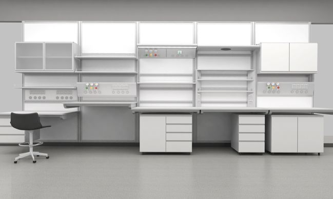 從人員安全、設(shè)備安全、信息安全簡要解析實驗室安全